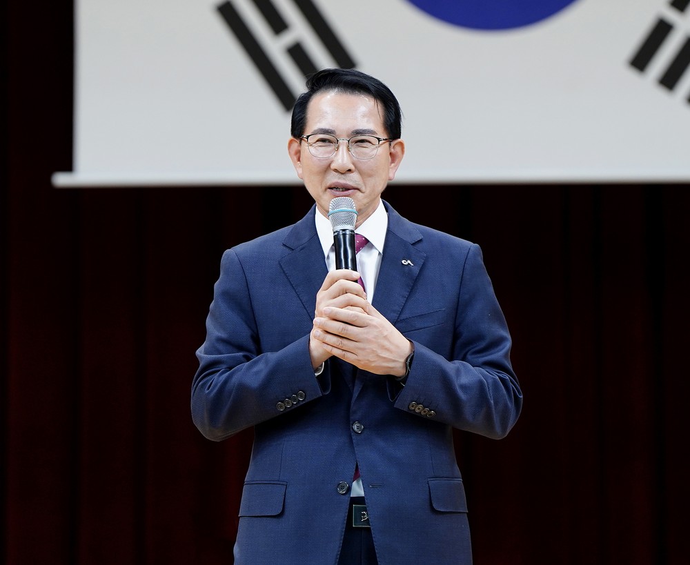 서산시, 제45회 장애인의 날 기념식 및 어울림한마당 성료