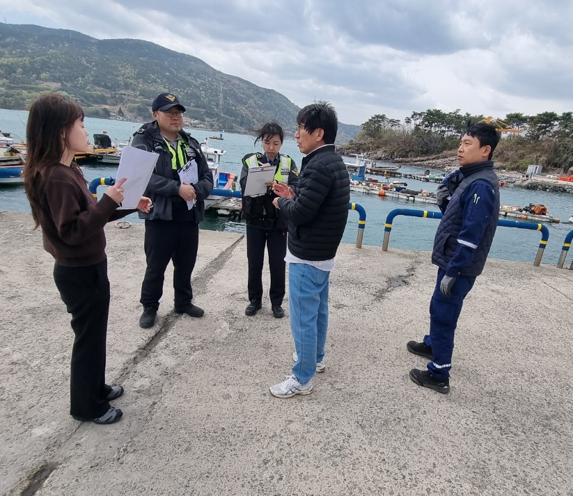 하동군, 시설물 집중안전점검 시행 “군민 생명·재산 보호 최우선”