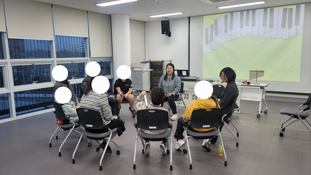 연천군가족센터, 위기가족 회복지원 사업 ‘한마음 성장 아카데미’ 진행