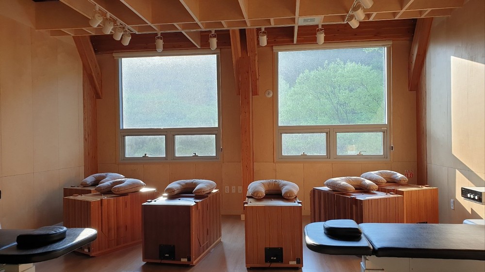 장수군, 암 경험자를 위한 특별한 산림치유 프로그램 참가자 모집
