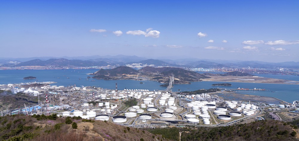 여수시, 정부로부터 ‘산업위기 선제대응지역’ 지정 확정