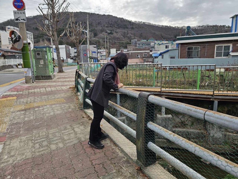 여수시 미평동, 주민참여예산사업 발굴 위한 주민대표회의 운영