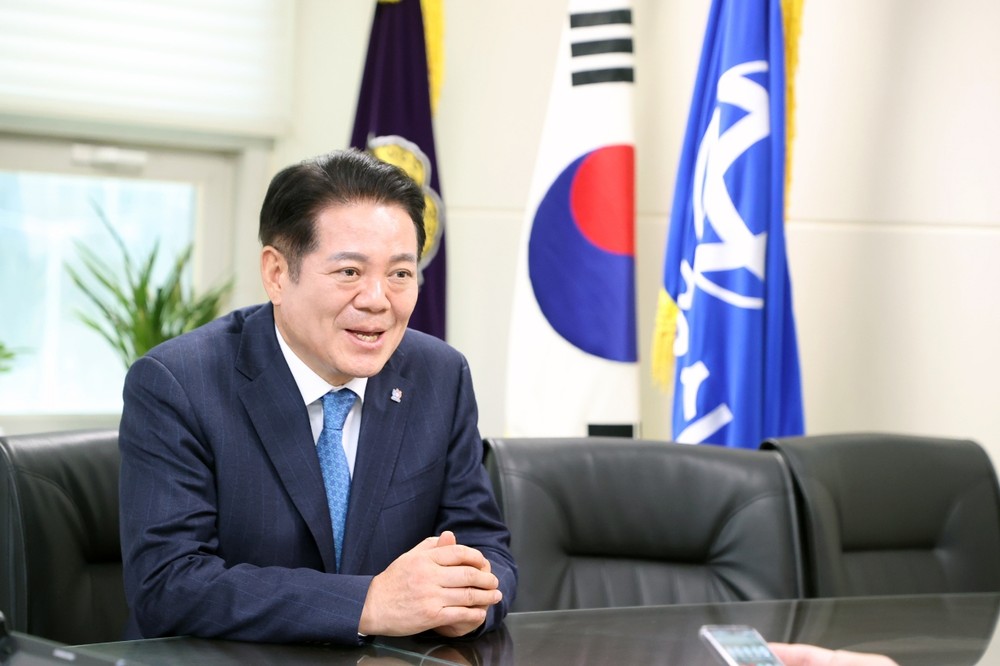 안양시, 영남지역 산불 피해복구에 10억 이상 모금…전국 기초지자체 최대