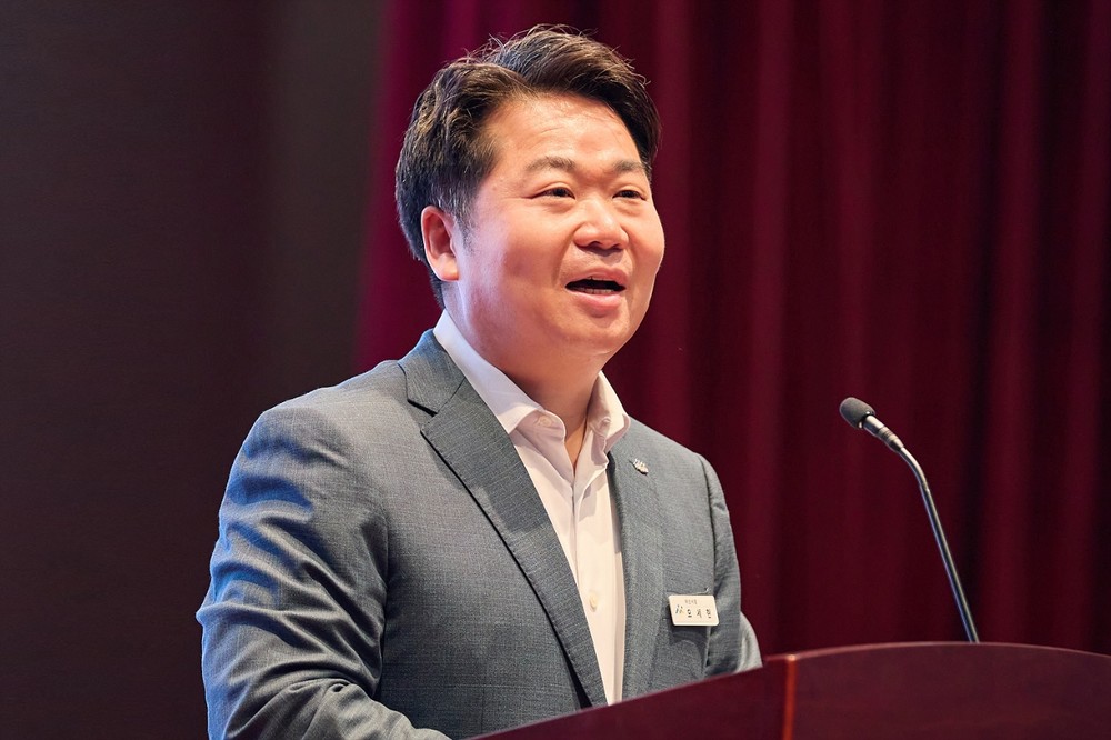 오세현 아산시장 “시민이 체감하는 변화, 반드시 이루자”