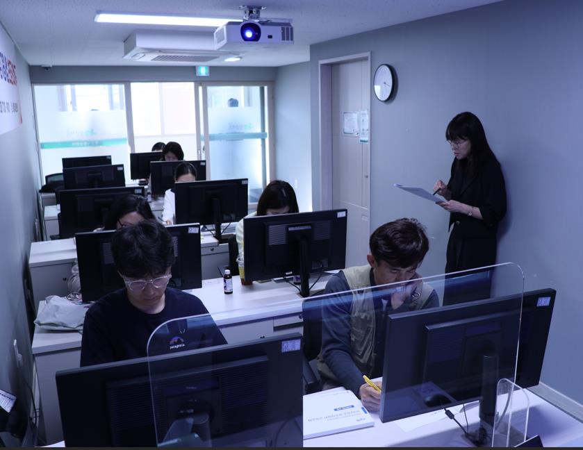 통영시, 청년동아리육성지원사업 참여자 대상 “지방보조금 활용 꿀팁 전수”