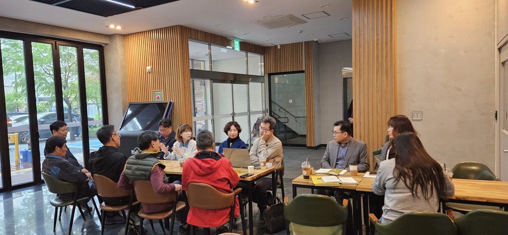 춘천시, 대학 협력으로 육림고개 상권 활성화 본격화