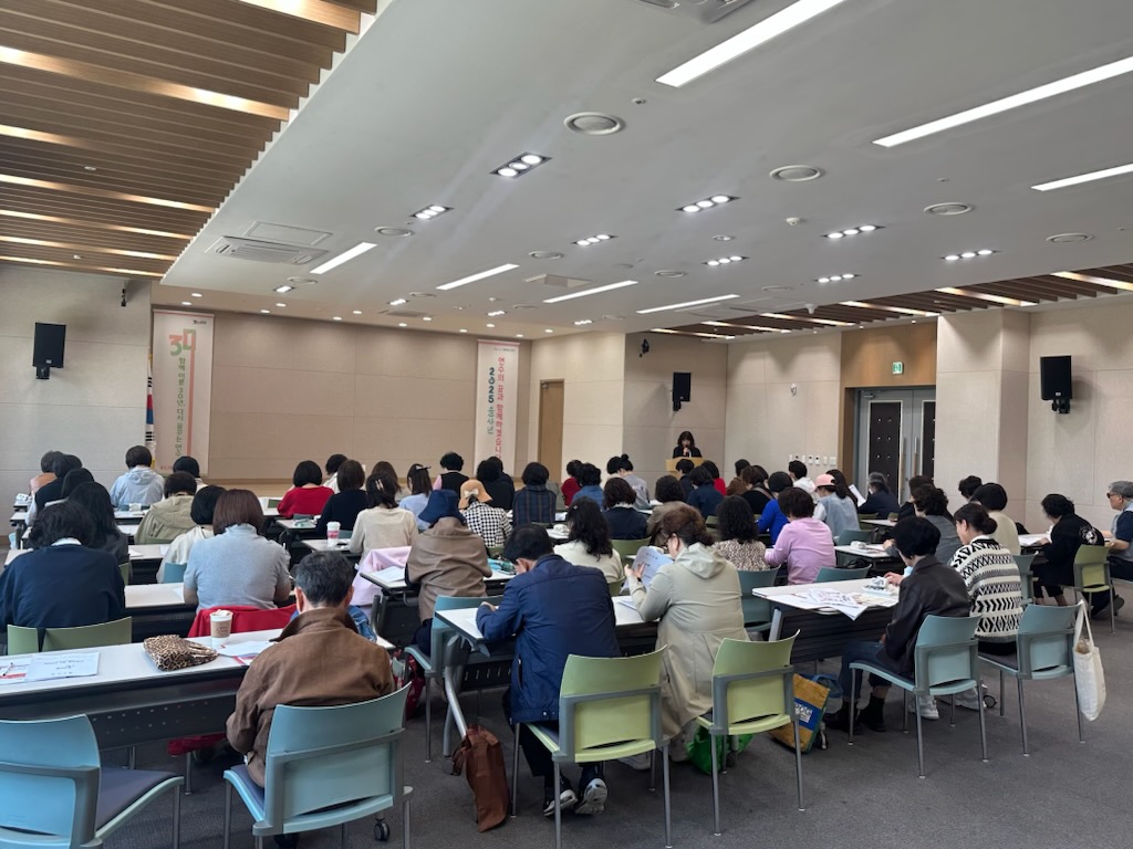 연수구 송도3동, ‘통장 직무수행 지침’ 자체 제작