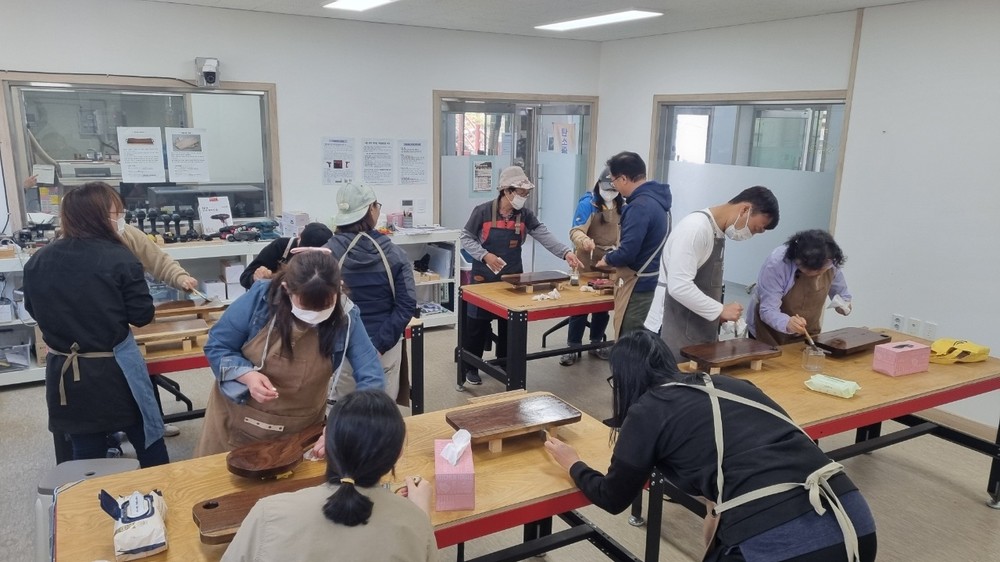 가평군 드림스타트, 양육자 부모교육 운영