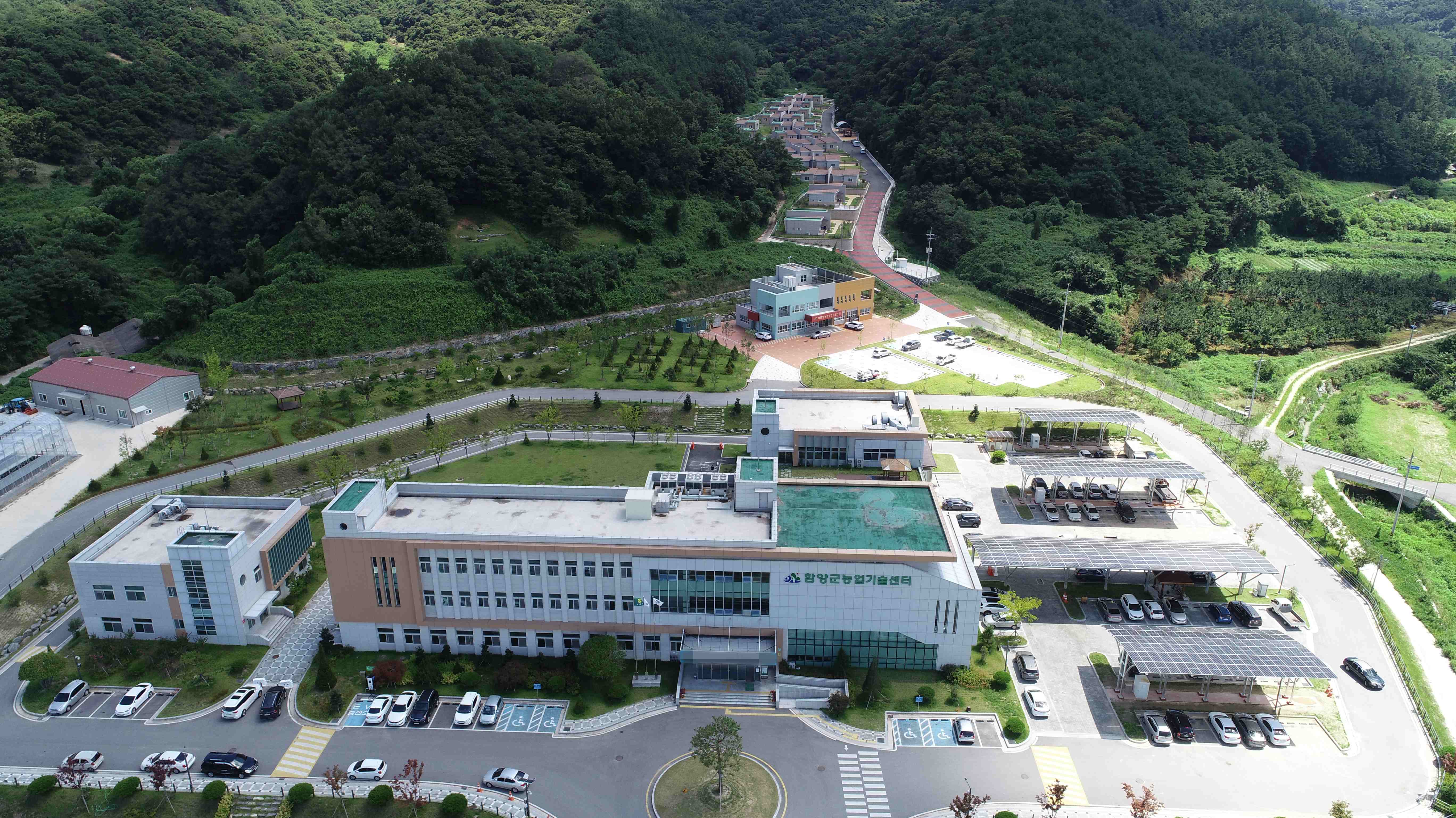 함양군, 기본형 공익직불금 신청기간 5월 30일까지 연장