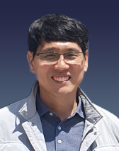 음성군, 이달의 으뜸공무원 노경호 투자선도지구팀장 선정