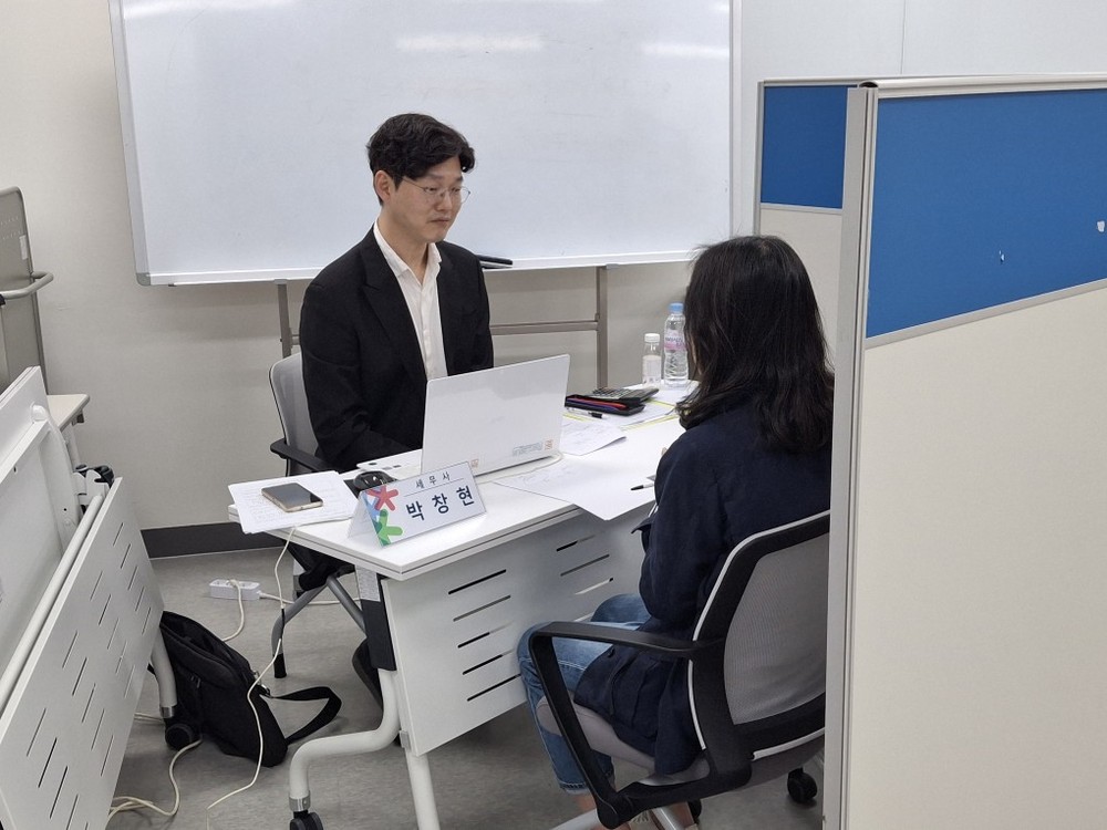 서초구, ‘어르신 찾아가는 무료 세무상담’ 개최