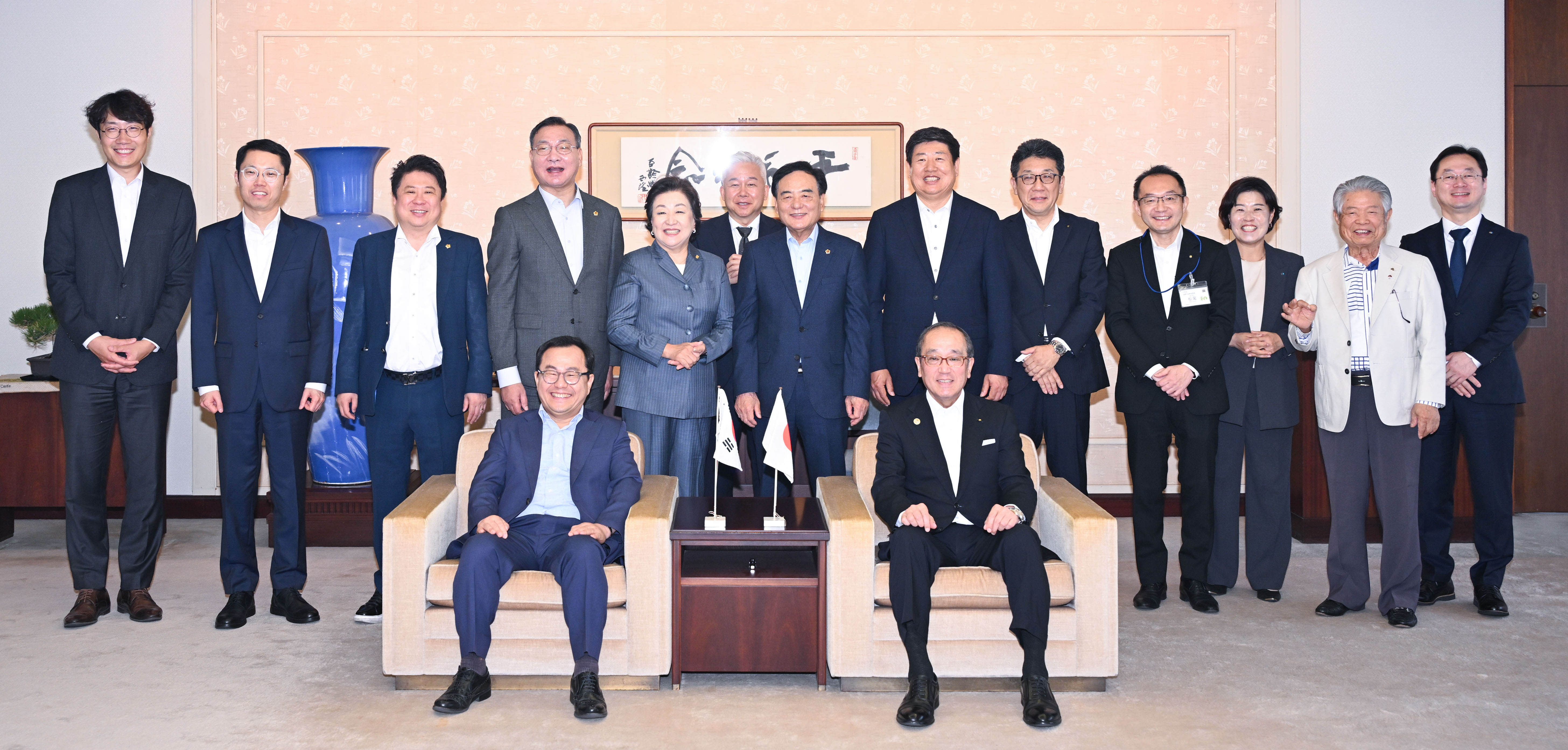 대구광역시, 자매도시 히로시마 공식 초청받아 플라워페스티벌 참석, 양 도시 간 교류 활성화