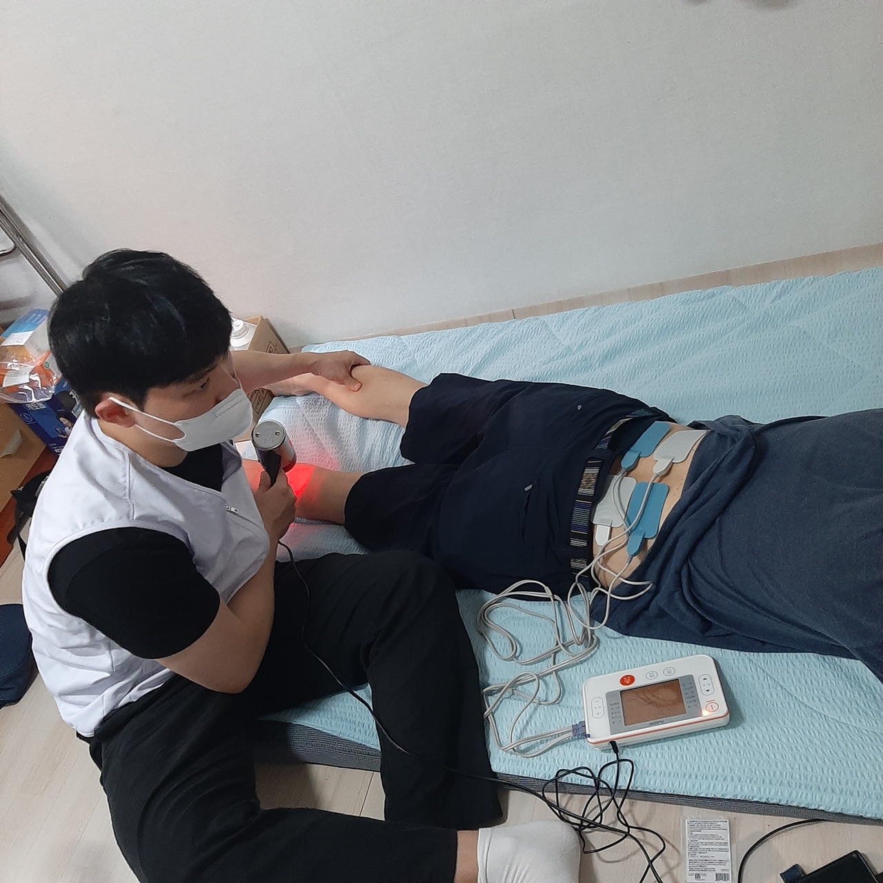 관악구, 집으로 찾아가는 맞춤형 건강관리 ‘어르신 건강동행사업’ 확대 추진
