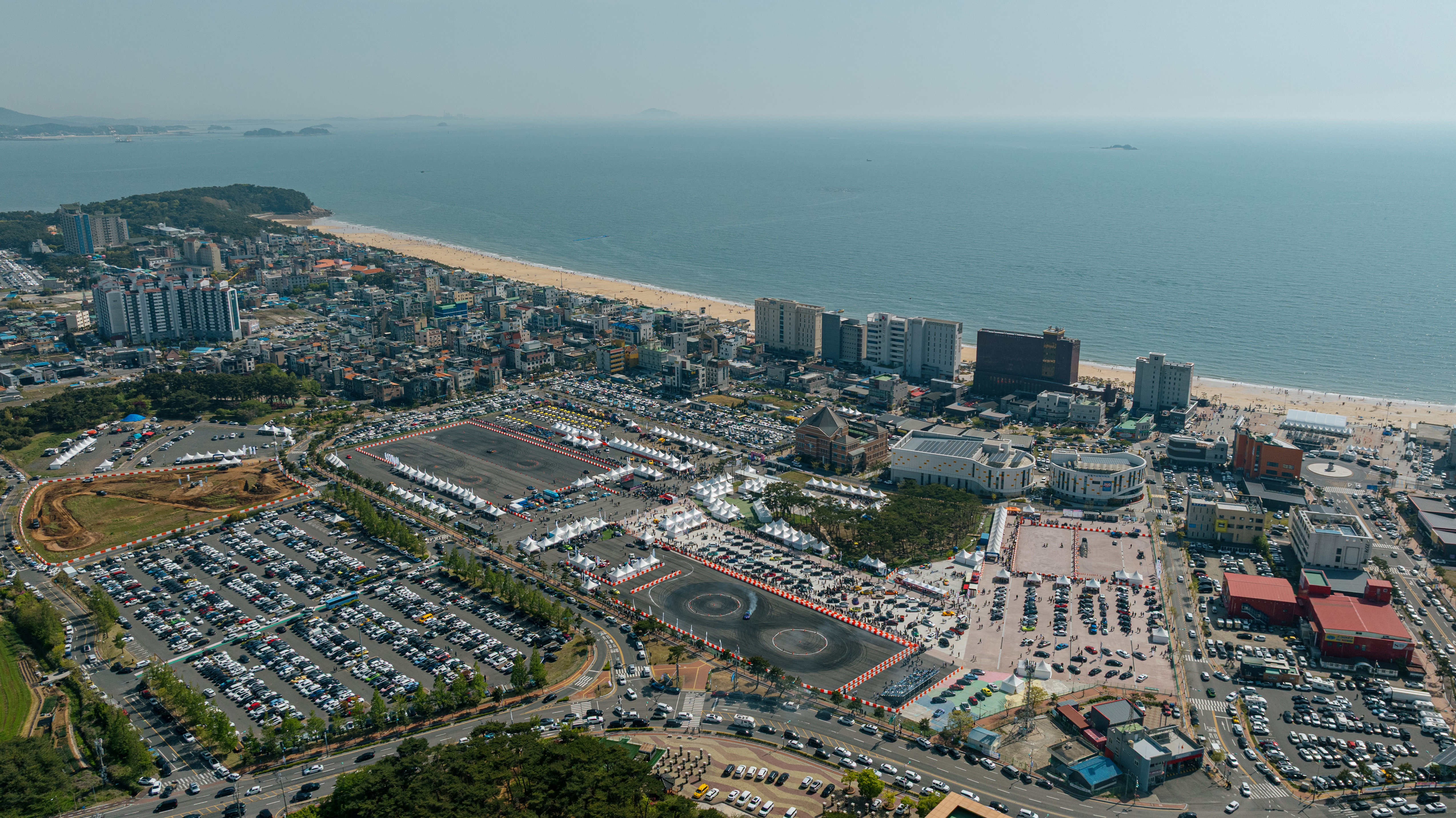 2025 보령 AMC 모터 페스티벌 성료