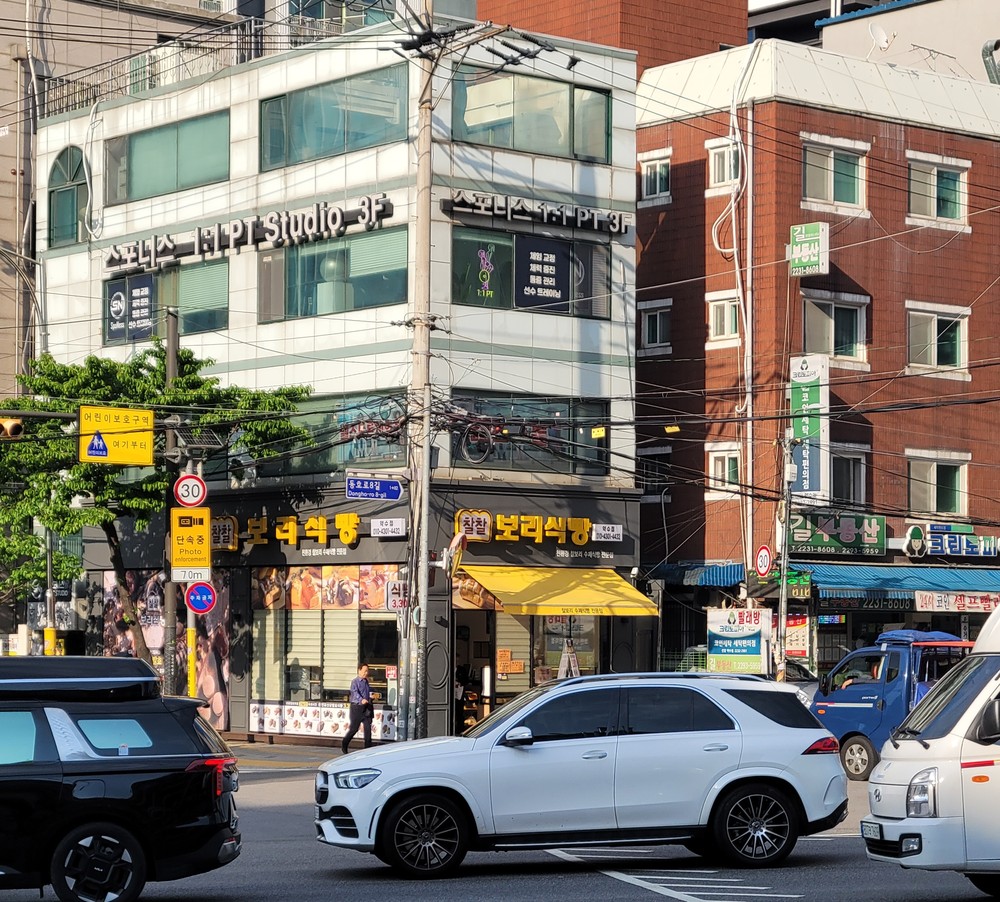 서울 중구, 2025년 공중케이블 정비사업 본격 추진