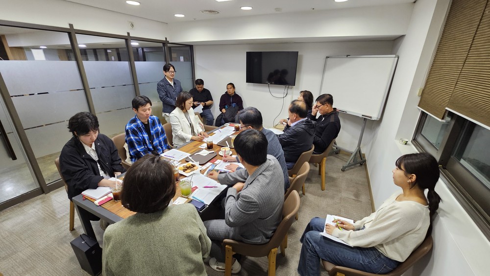 속초시, 가정의 달 맞이 온누리상품권 환급행사 추진
