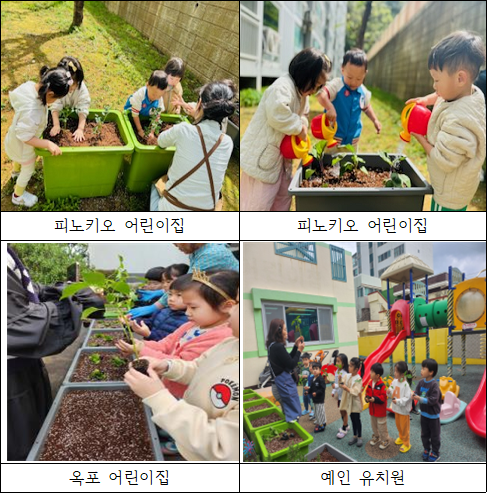 2025 ‘도시농업관리사 인력풀 활성화 찾아가는 현장 교육’성황리에 마무리