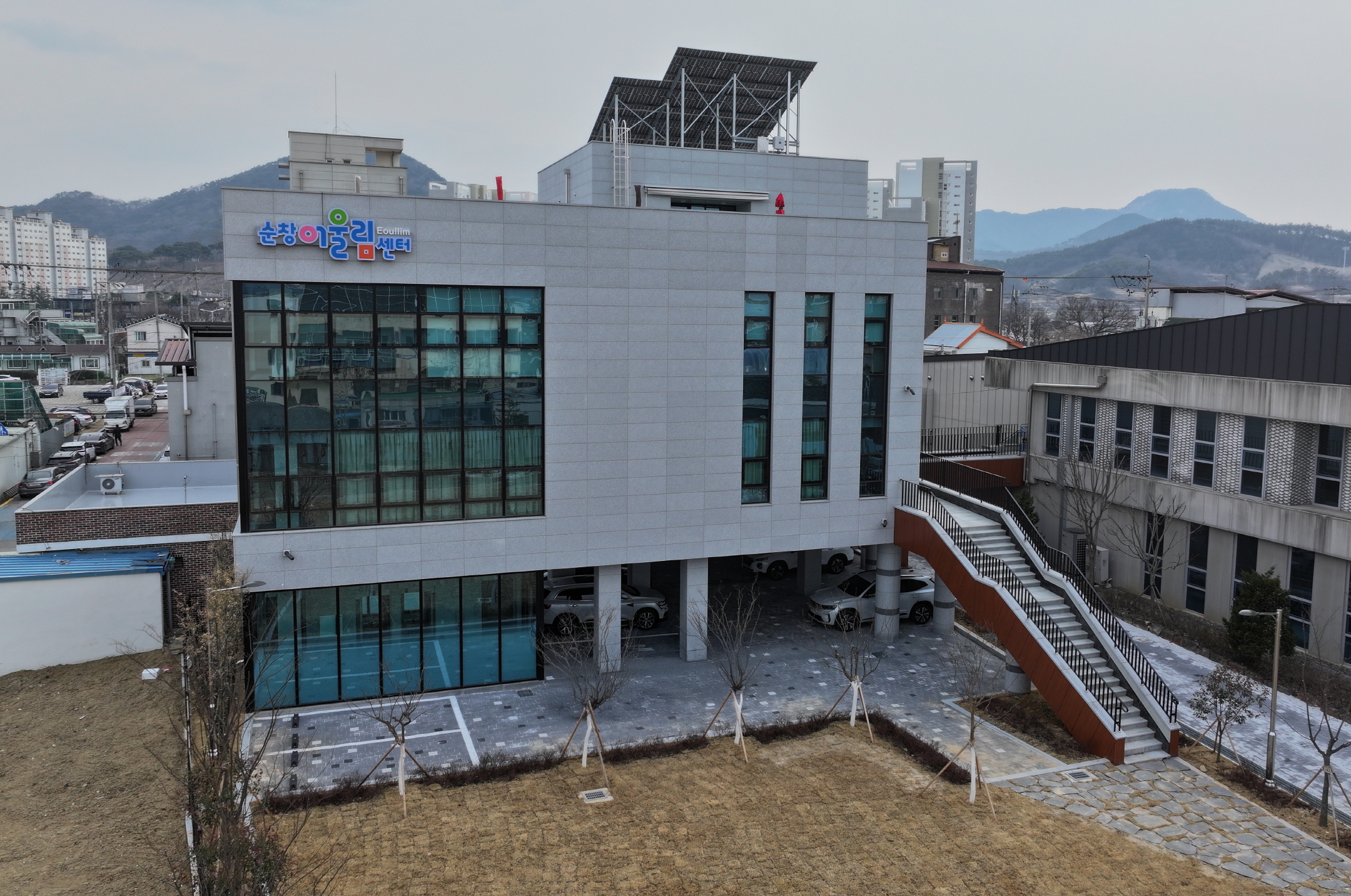 순창 어울림센터, 도시재생 우수사례로‘주목’… 벤치마킹 줄이어