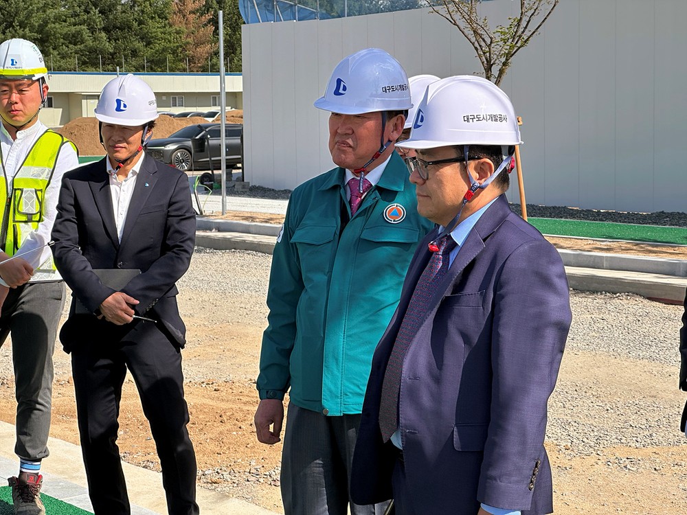 대구광역시, 2025년 상·하반기 반려견 동물등록 자진신고 기간 운영