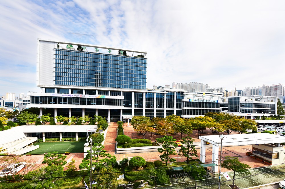 부산 사상구, 2025년 아동주거빈곤가구 주거지원 사업 추진