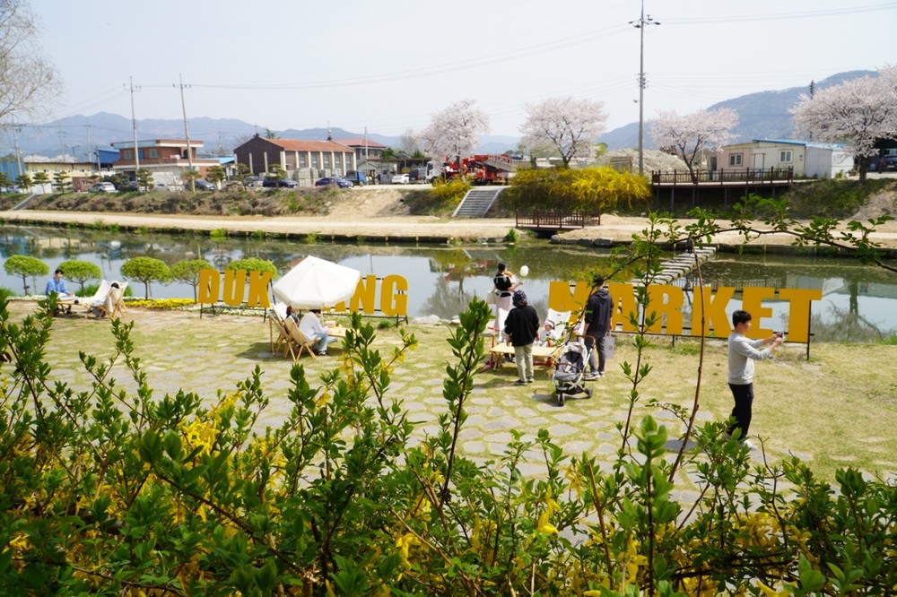 곡성 대표 로컬브랜드 “곡성 뚝방마켓” 개장 200회 맞아 누적 방문객 46만 명, 참가 셀러 1만 1천 명 달성