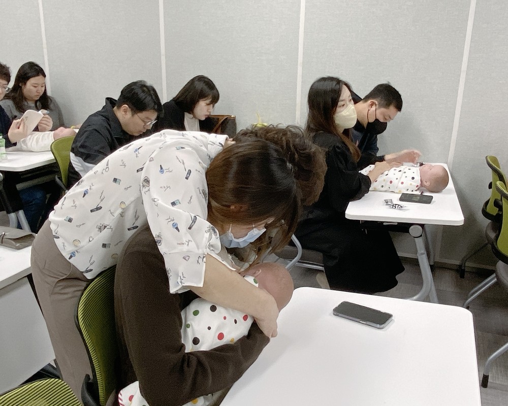서초구, 가정의 달 맞아 건강부모교육 프로그램 운영
