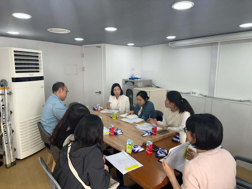 성동구, 어르신 의료·돌봄 통합지원 사업 박차