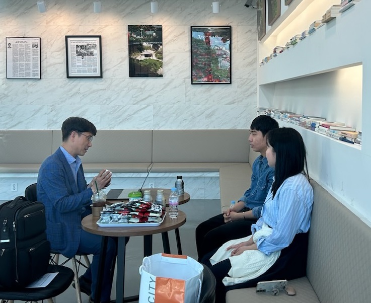 강진군, ‘청렴 컨설팅’으로 조직 투명성 강화