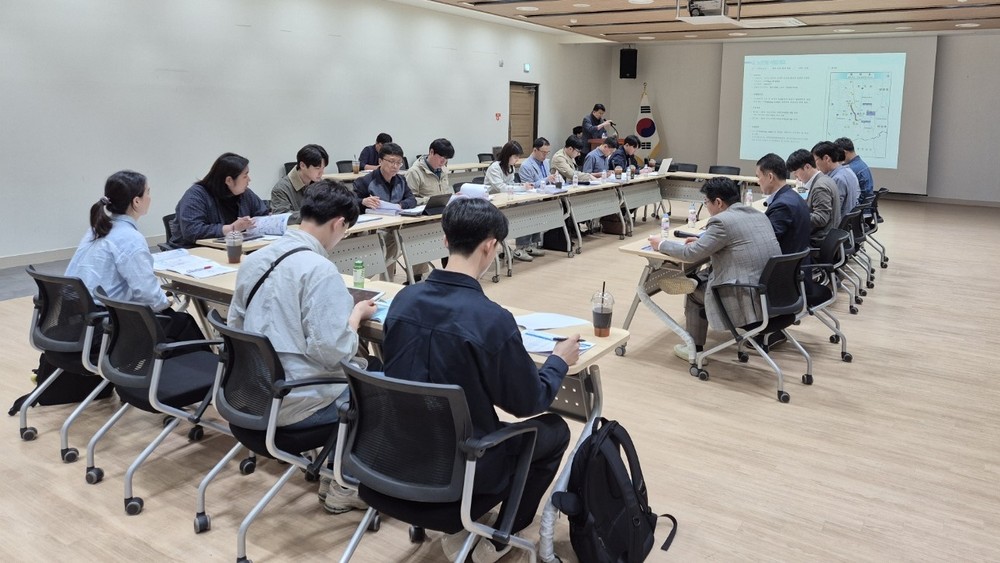국토부, 제6차 국도․국지도 건설계획 일괄예타 대상 평택시 5개 사업 현장 조사 착수
