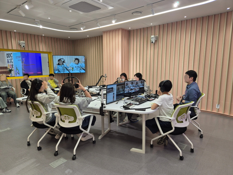 동두천시, 신천초 학생자치회 대상 ‘2025 리더십 캠프’ 운영