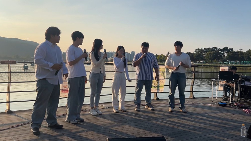 대구농수산물유통관리공사 경매체험행사로 시민 참여 확대