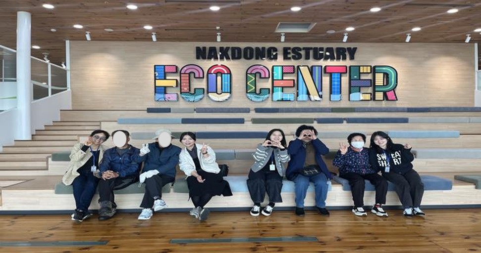 부산 서구보건소, 호스피스완화케어센터 연계 생애 말기암 환자, 소원 들어주기 실시