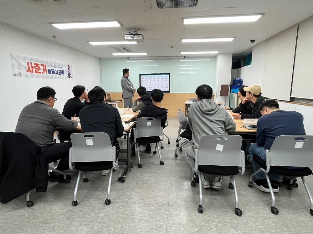 가정의 달, 우리 가정에 필요한 맞춤처방전 있다? 노원구, 건강한 가족 형성 <노원구가족센터>가 돕는다