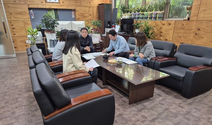 파주시 금촌3동,‘민원관리카드’도입으로 적극행정 추진