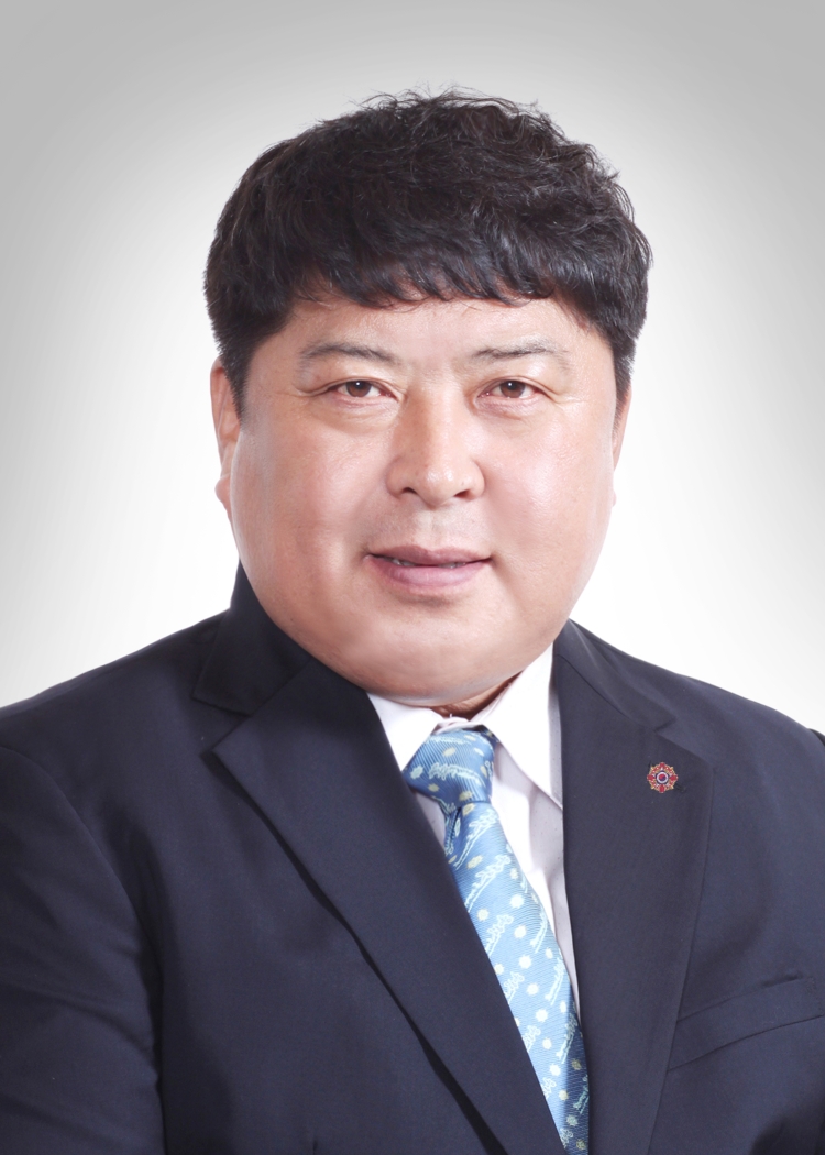 함양군재향군인회 노상봉 회장, 육군참모총장 표창 수상