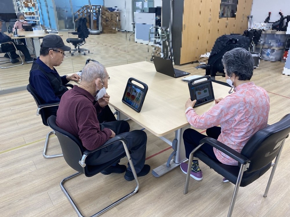 안중보건지소, ‘장애인 인지․감각 통합 뇌 성장 운동 교실’ 운영