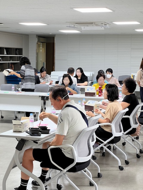 송파구, 당뇨 집중관리 프로그램 운영