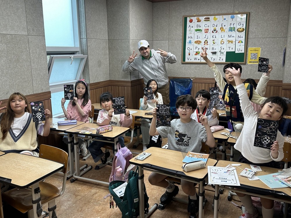 인천계양시니어클럽, 어르신 위한 어버이날 행사 개최