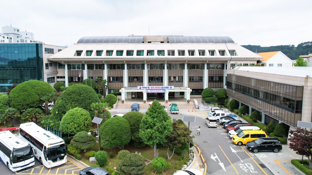 통영시, 인구·청년정책 다양화 추진