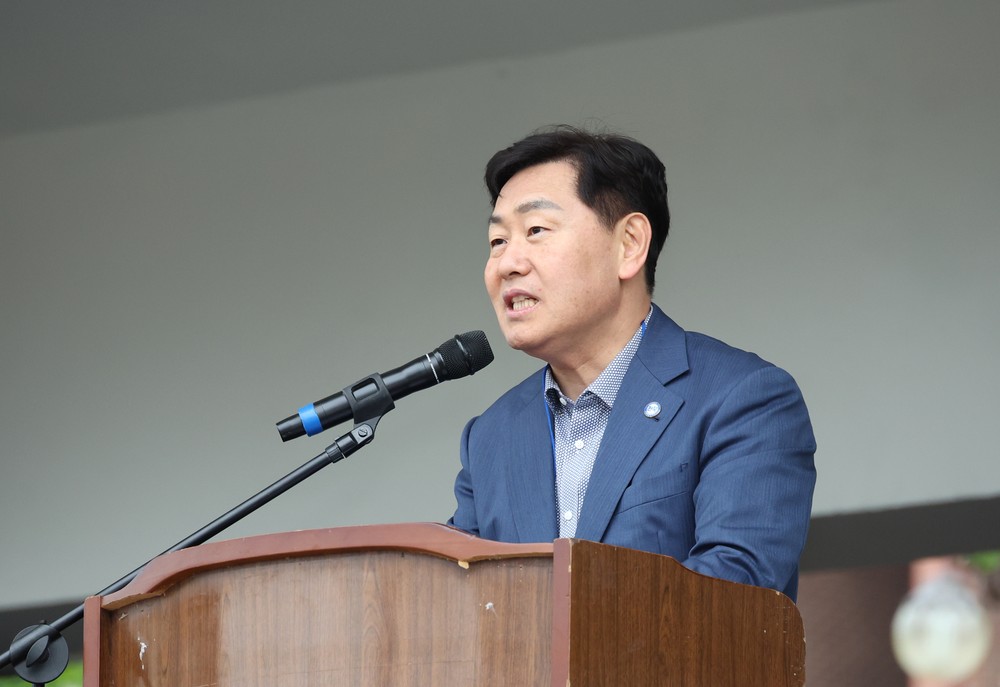 2025년 전북특별자치도 건축인 한마음 체육대회, 화합 속 성료