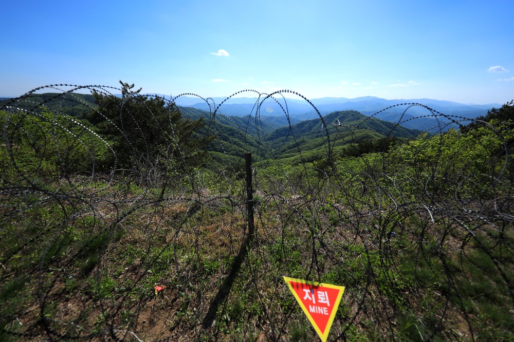 ‘평화를 걷는다’ 인제 DMZ 평화의 길 테마노선 개방