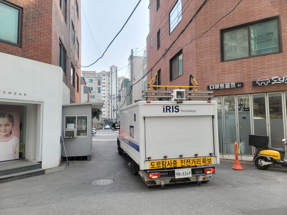 보이지 않는 위험까지 챙깁니다. 서초구, 땅꺼짐 사전 차단! 선제적 예방 시스템 가동