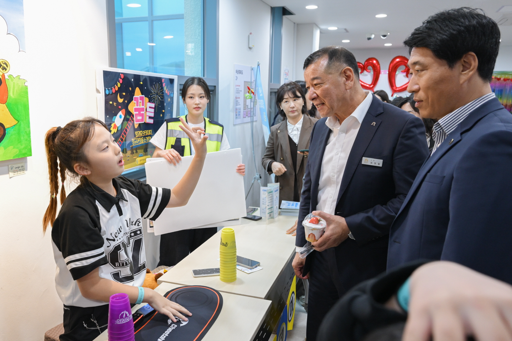 청소년 꿈 창작소, 제1회 어울림마당 성황리 개최