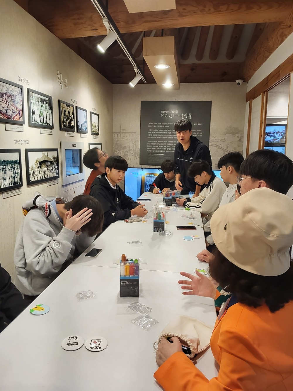 대구 중구, 자매도시 대상 근대골목투어 교통편의 지원사업 추진