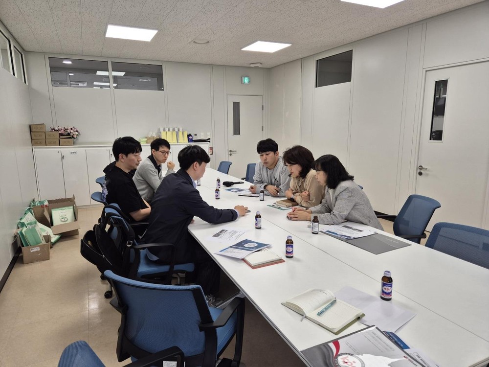 하남시, 전국 최초 금연구역 흡연과태료 모바일 현장 부과 시스템 시범운영