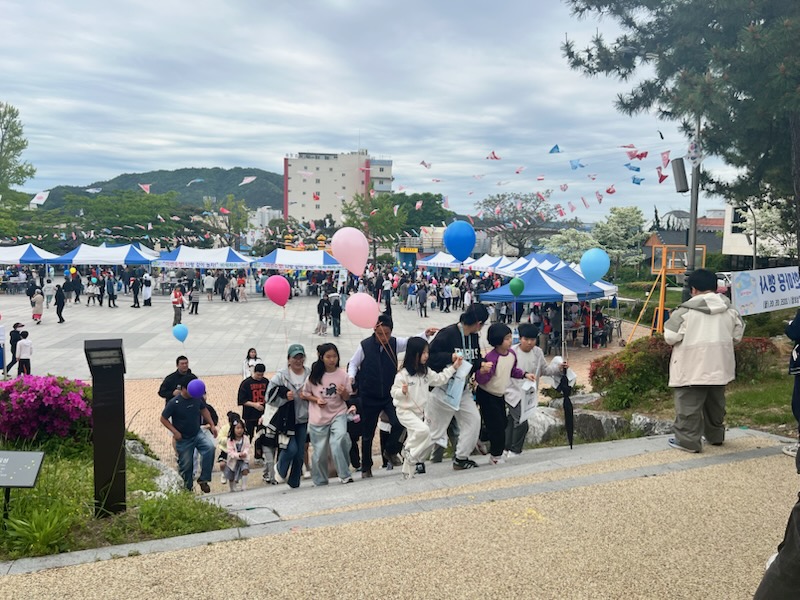 진도군, ‘진도 어린이 한마당’ 개최