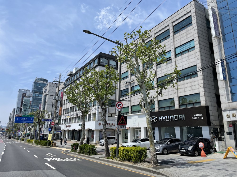 광진구, 가로수 가지치기 경진대회 2년 연속 우수상 수상!