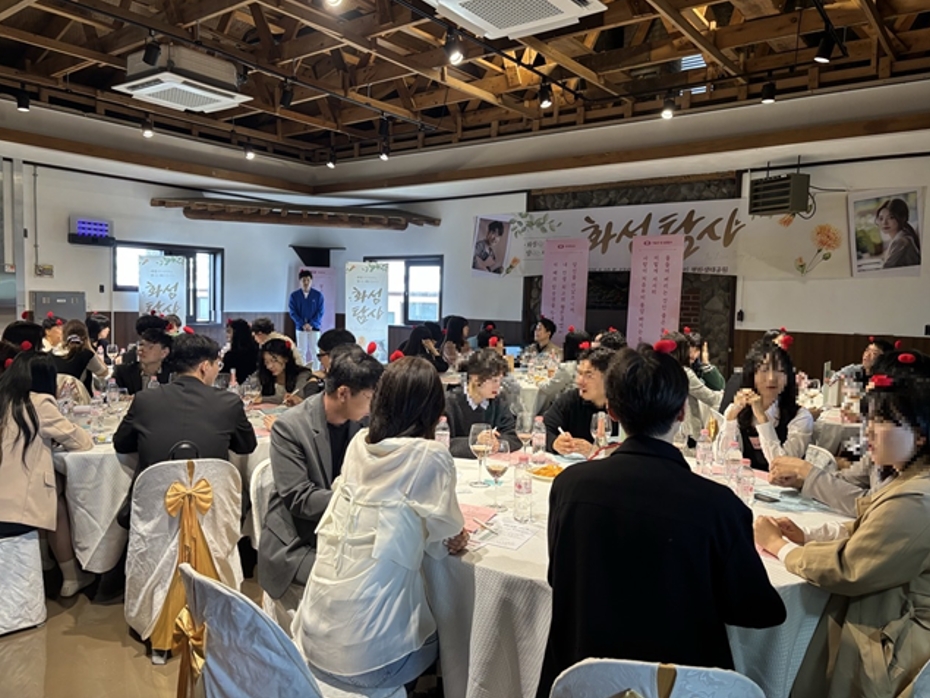 화성탐사 2기, 13커플 탄생… 인연 맺기 위한 특별한 만남의 장 마련