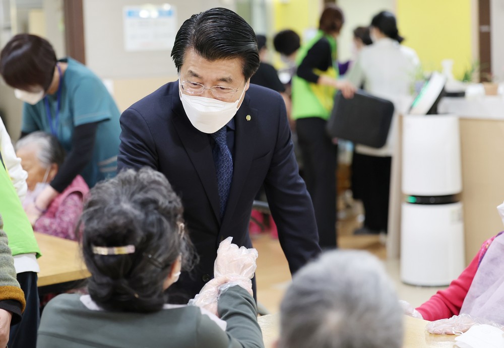 송파구, ‘위기가구 신속지원’으로 골든타임 사수!