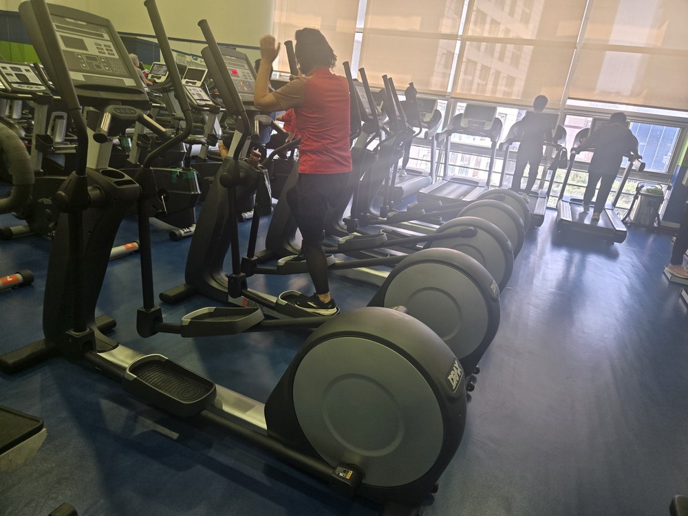 서울 중구, 충무스포츠센터 헬스기구 대거 교체…안전 확보 및 주민 만족도 향상